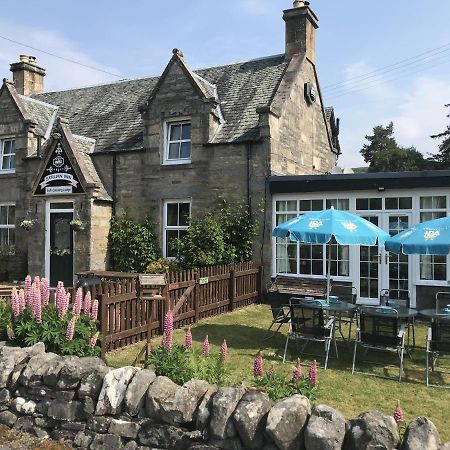 The Struan Inn Self Catering Lodge Luaran gambar