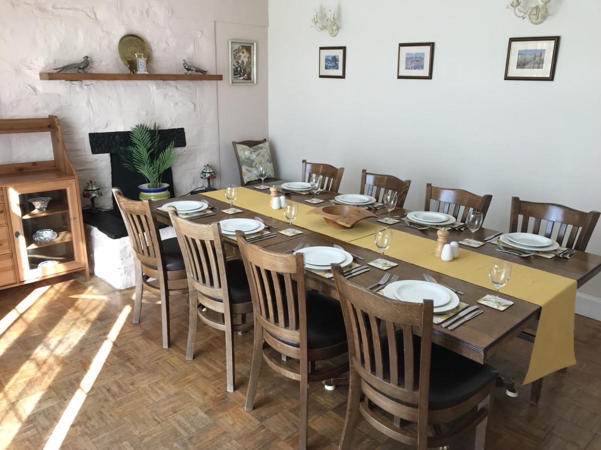 The Struan Inn Self Catering Lodge Luaran gambar