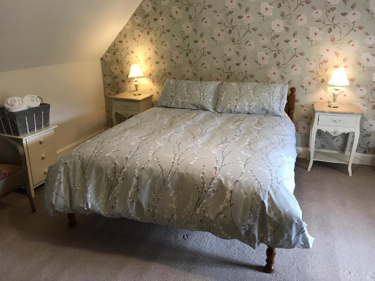 The Struan Inn Self Catering Lodge Luaran gambar