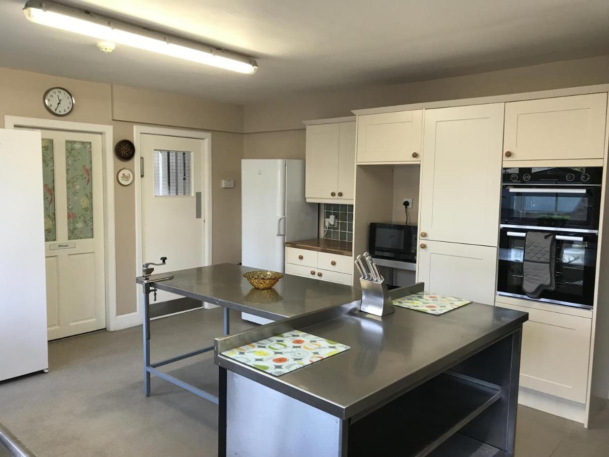 The Struan Inn Self Catering Lodge Luaran gambar