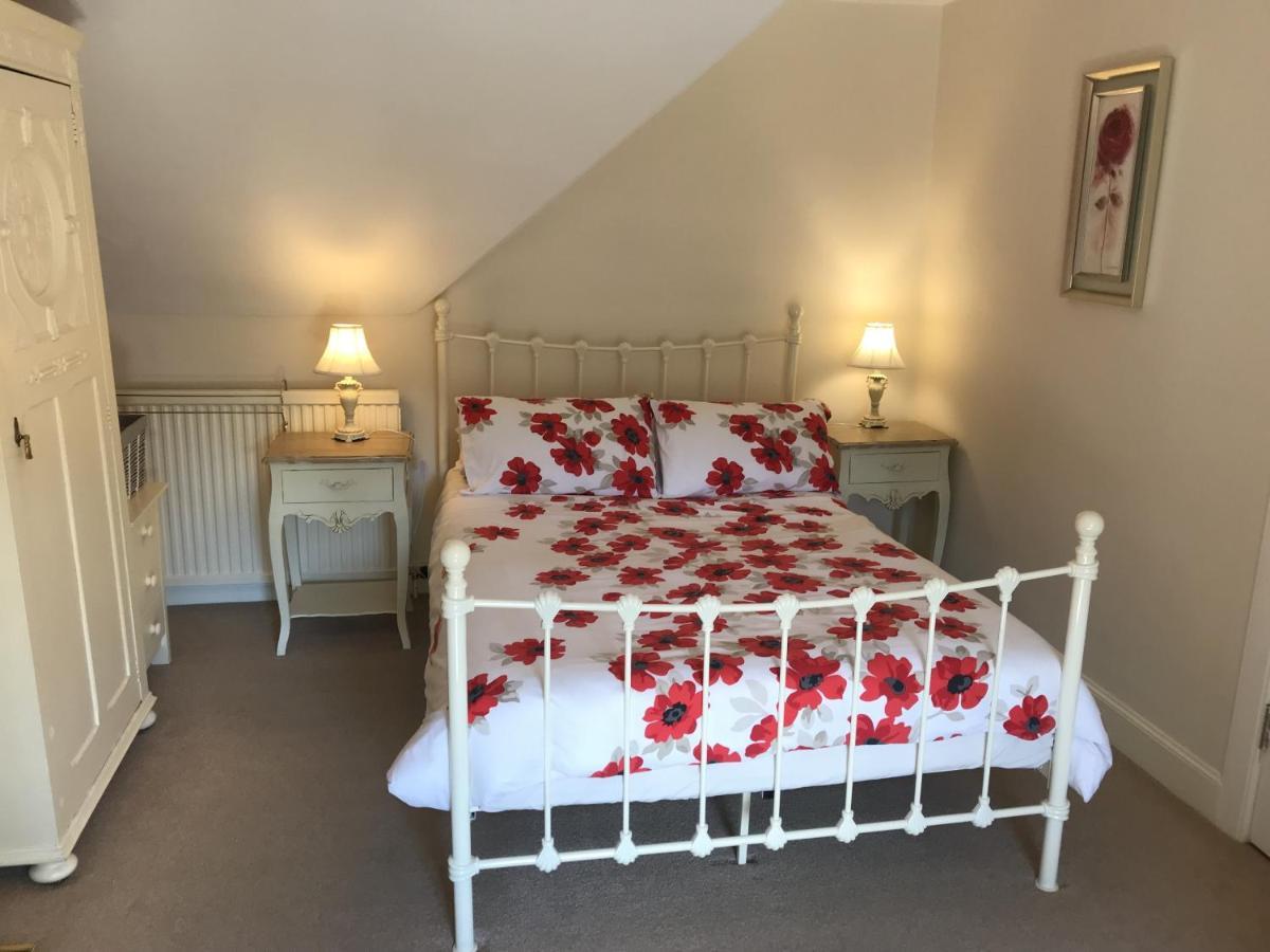 The Struan Inn Self Catering Lodge Luaran gambar