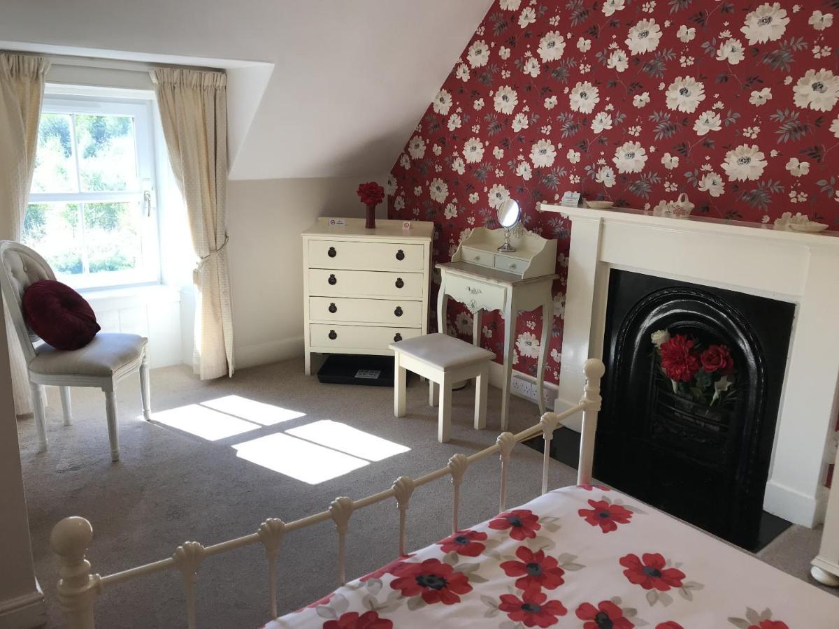 The Struan Inn Self Catering Lodge Luaran gambar