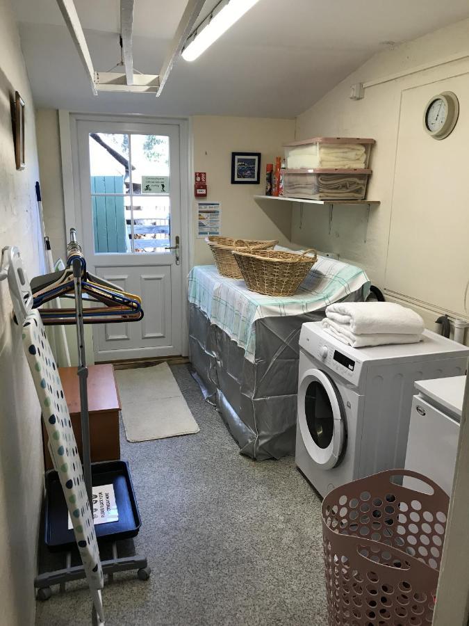 The Struan Inn Self Catering Lodge Luaran gambar