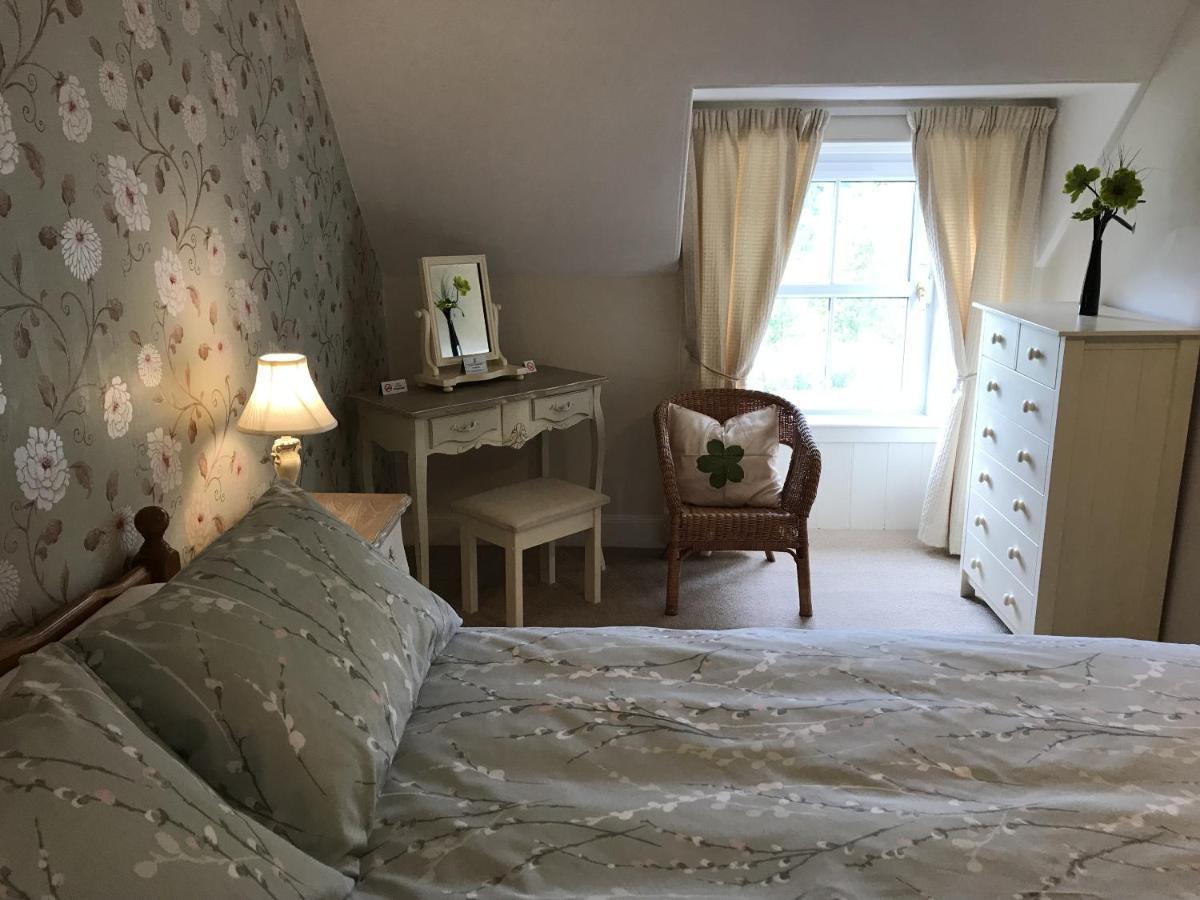 The Struan Inn Self Catering Lodge Luaran gambar