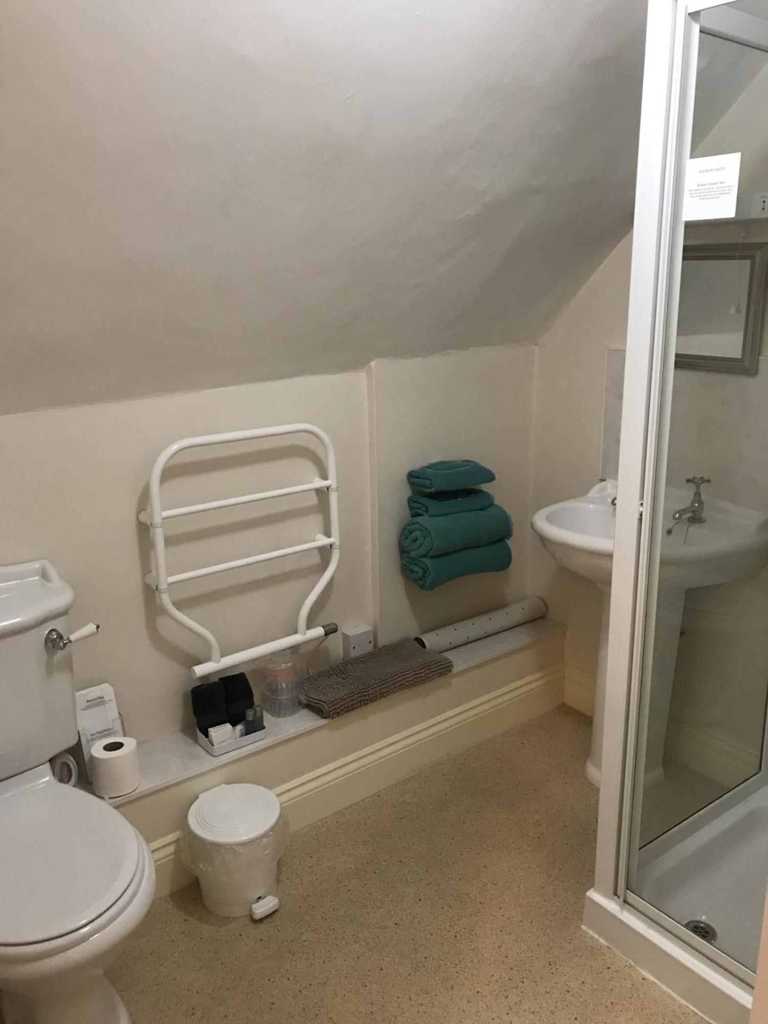 The Struan Inn Self Catering Lodge Luaran gambar