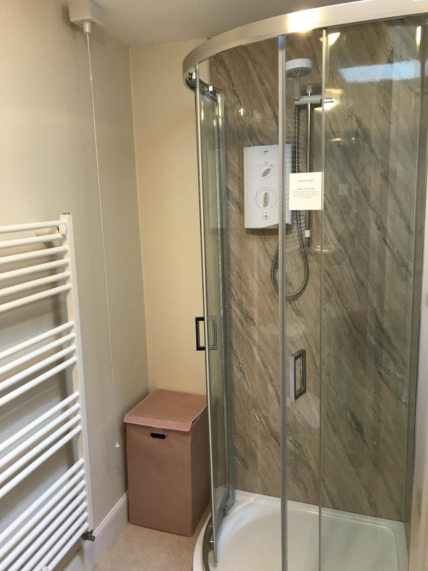 The Struan Inn Self Catering Lodge Luaran gambar